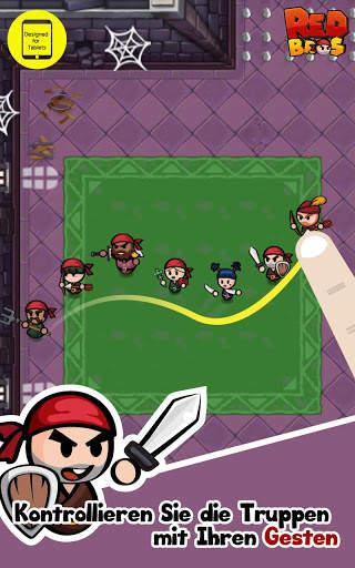 Redbros screenshot 10