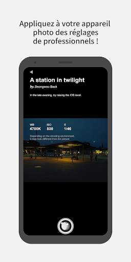 Graphy screenshot 3