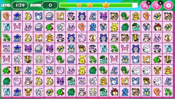 Pikachu Kawai Classic screenshot 1