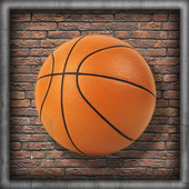 My Basketball icon