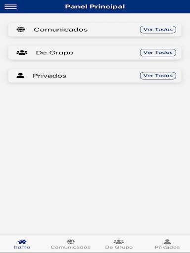 AdG Vigo screenshot 2