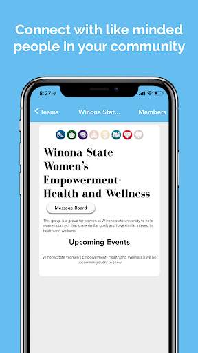 BetterYou - Social Wellness screenshot 7
