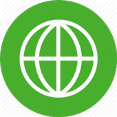 Odi Browser App icon