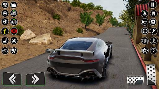 Car Games 3D: Car Driving screenshot 4
