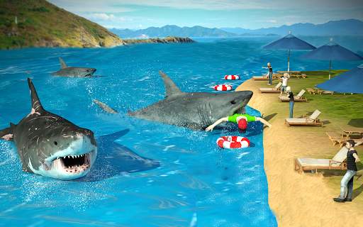 Shark Hunting Deep Dive 2 screenshot 18