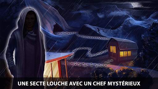 Adventure Escape: Cult Mystery screenshot 2