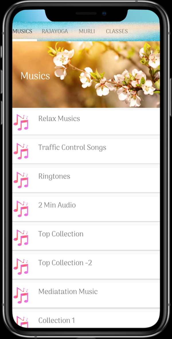 Brahma Kumaris Assistant - All in One App screenshot 6