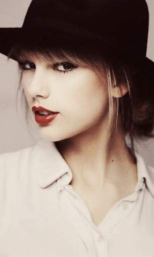 Taylor Swift Wallpapers screenshot 6