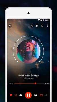 Mp3 Player screenshot 6