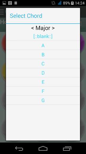Easy Pad Piano screenshot 3