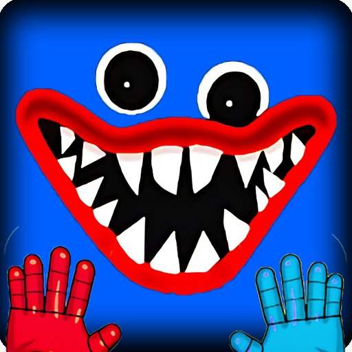Popy Granny Huggy Horror Wuggy 1.0