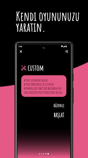 Hiç sahip olmadığım. screenshot 6