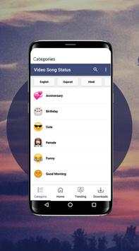 Video Song Status screenshot 4