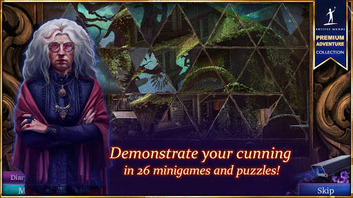 Demon Hunter 5: Ascendance screenshot 4