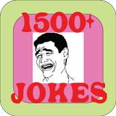 Funny Jokes Collection 1.0