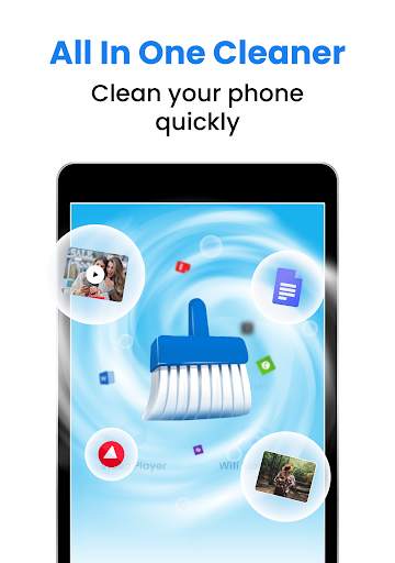 Phone Cleaner - ELA Junk Clean screenshot 13