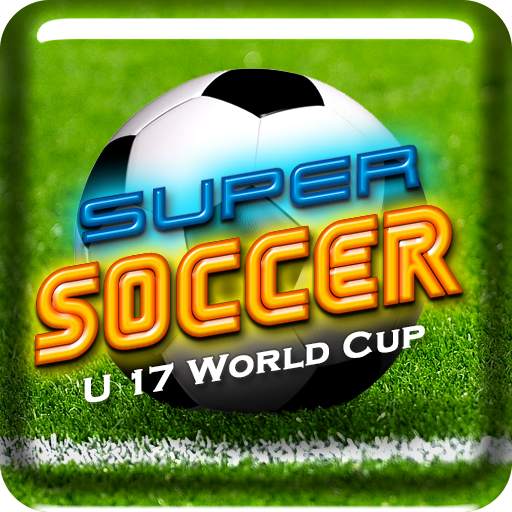 Soccer Stars 1