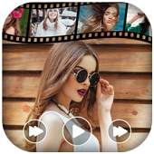 Photo video maker with music-Images to video 1.0