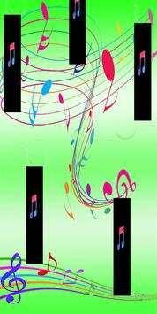 Piano Just Dance Now ! screenshot 2