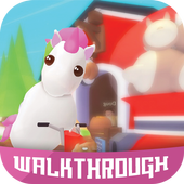 Walkthrough Adopt Me 2020 icon