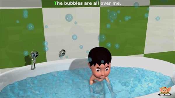 Karaoke voice for kids screenshot 4