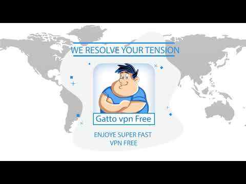 Fast VPN Proxy Server & VPN Master screenshot 1
