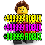 UNLIMITED FREE ROBUX Roblox Pranking icon