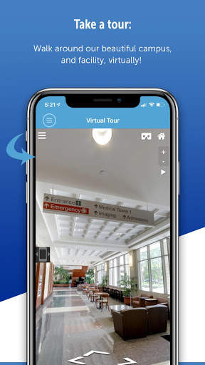 Baton Rouge General Mobile screenshot 4