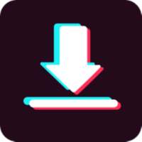 Video Downloadr - for TikTok no Watermask logo