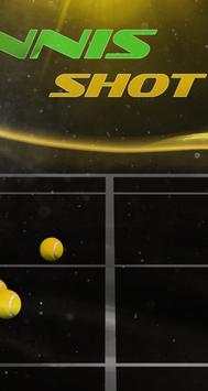 Tennis Shot Ball screenshot 3