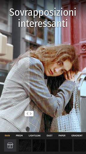 Artica: Modifica Foto & Cornici Foto, Collage Foto screenshot 5