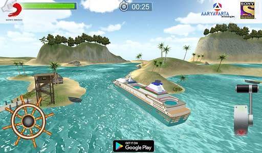 Namaste England - Simulator and Racing Game screenshot 13