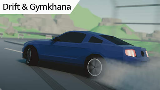 Skid rally: Racing & drifting games with no limit screenshot 5