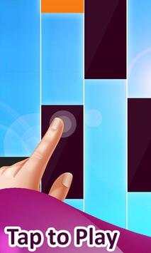 Piano Tiles screenshot 2
