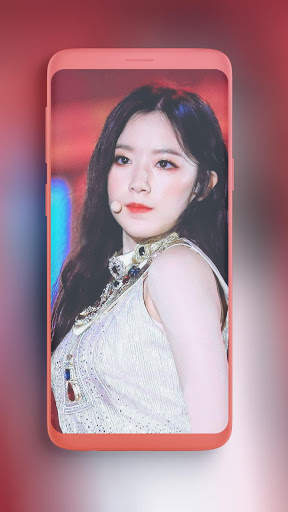 GI-DLE Shuhua wallpaper Kpop HD new screenshot 4