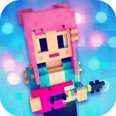 Girls Craft Music: Exploration 1.7