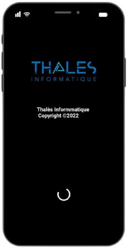 IMO Scanner screenshot 2