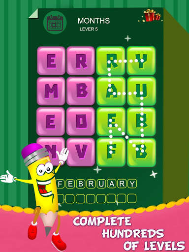Word Crush - Word Search screenshot 10