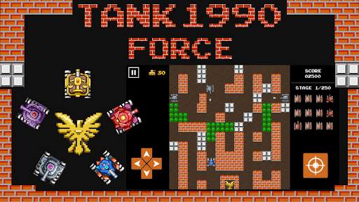 Tank 1990: Battle Defense War 1 تصوير الشاشة