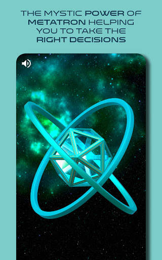 Magic 8 Ball Crystal Oracle screenshot 16