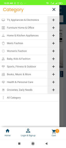 OkDam - Online Shoping i n Nepal screenshot 3