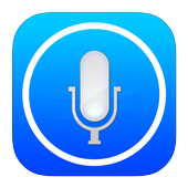 Super Voice Recorder icon