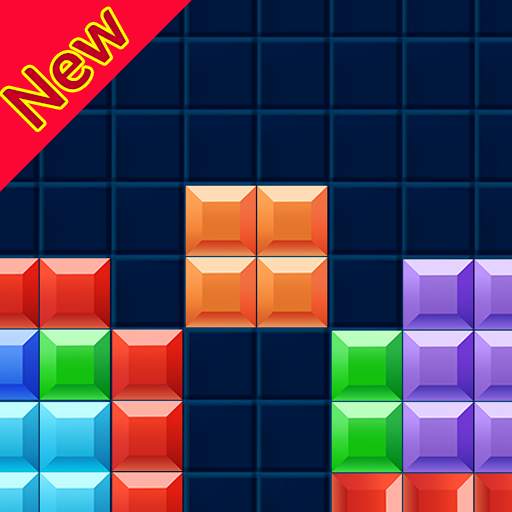 New Block Puzzle 2021 1.1.202104