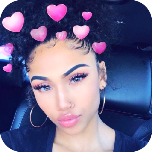 Filters for Sweet Beauty icon