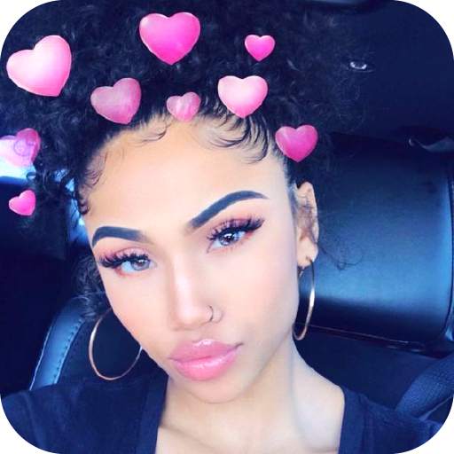 Filters for Sweet Beauty 1.3.0