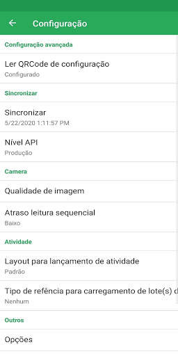 PROPLANTI APP screenshot 7