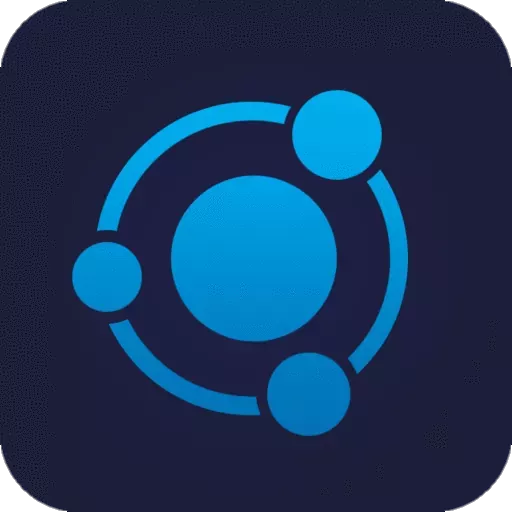 ATOM VPN icon