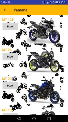 BikeSoundz Lite screenshot 6