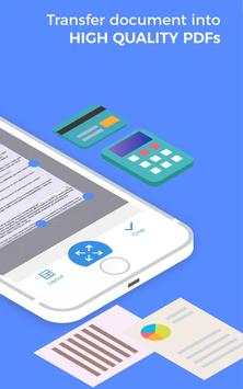 iScanner – PDF Scanner – Camera Scanner screenshot 14