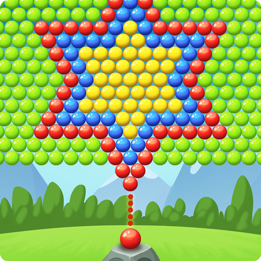 Free the Bubbles icon